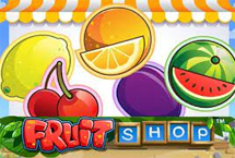 Fruit Shop