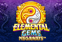 Elemental Gems Megaways™