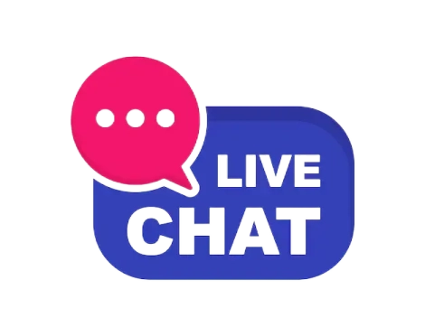 LIVE CHAT