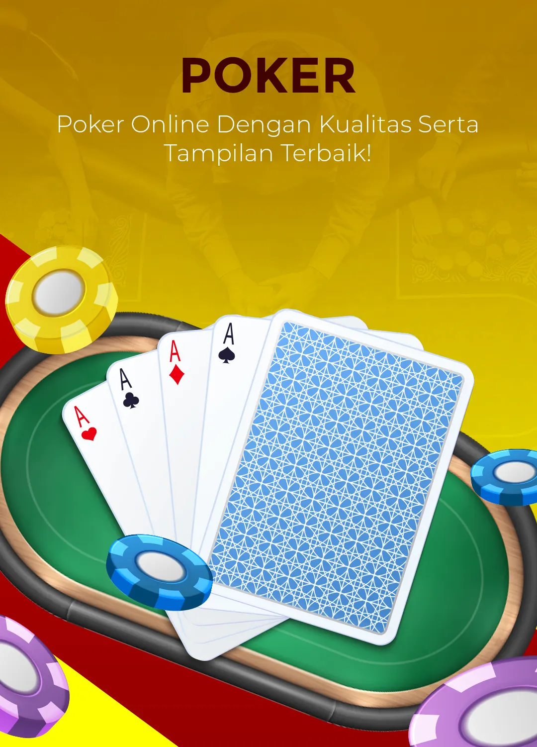 Poker PGHOKI | Agen Poker Online MultiPlayer | Situs Poker Online Asia