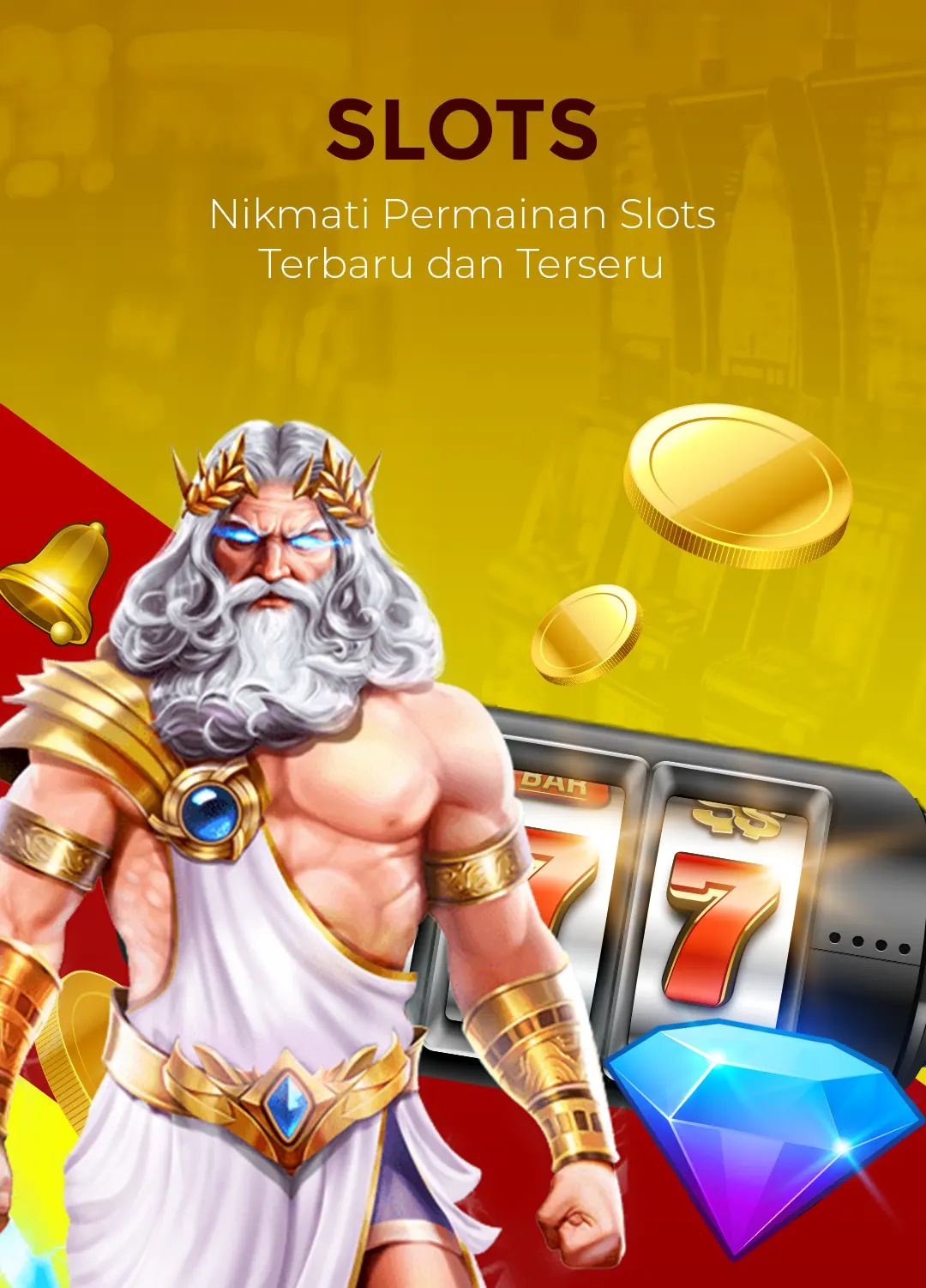 PGHOKI Slot Online Gacor Indonesia | Situs Slot Online Indonesia Gampang Maxwin