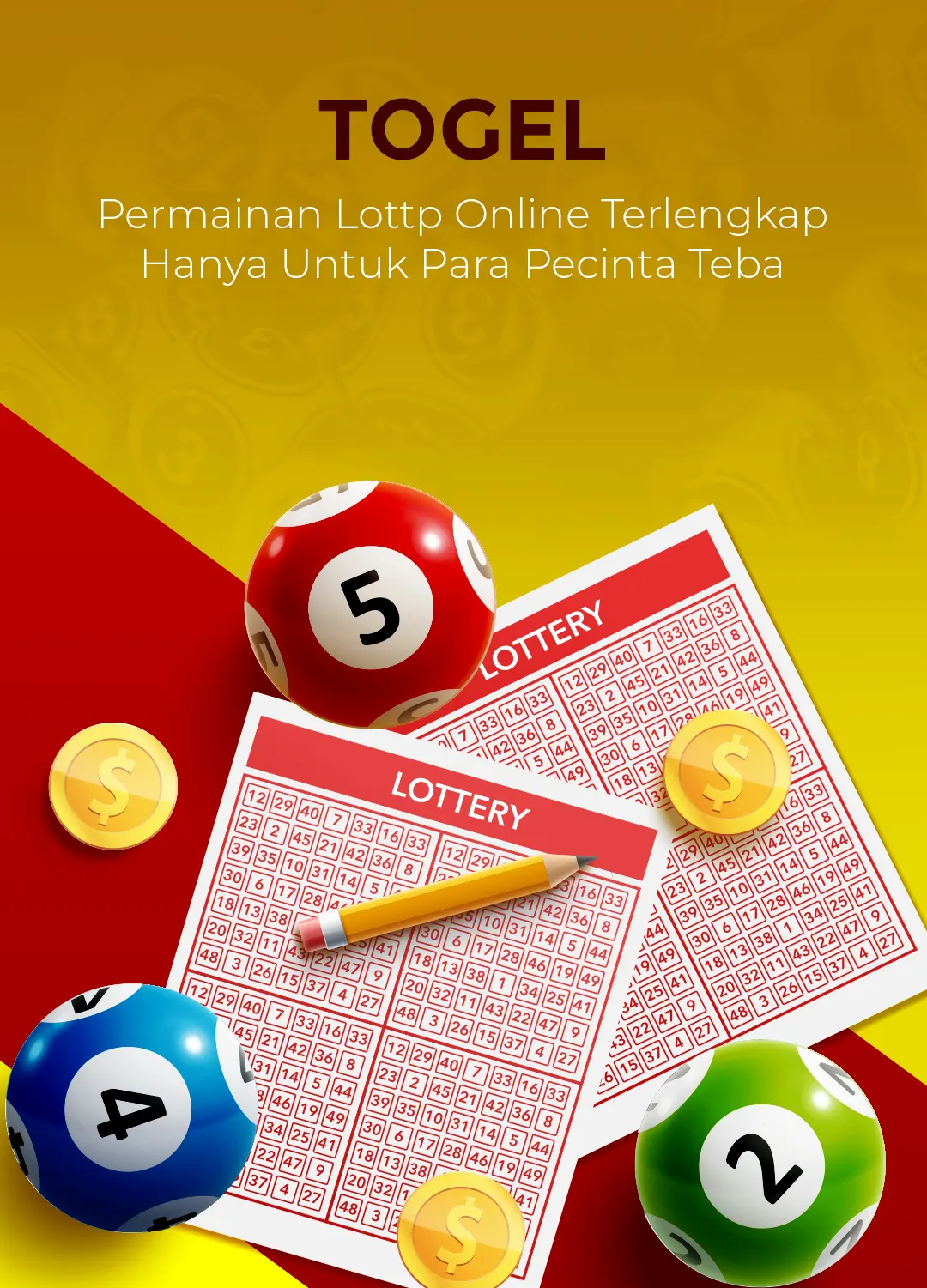 PGHOKI Bandar Togel Terlengkap dan Terpercaya 2023 | Toto Macau, SGP